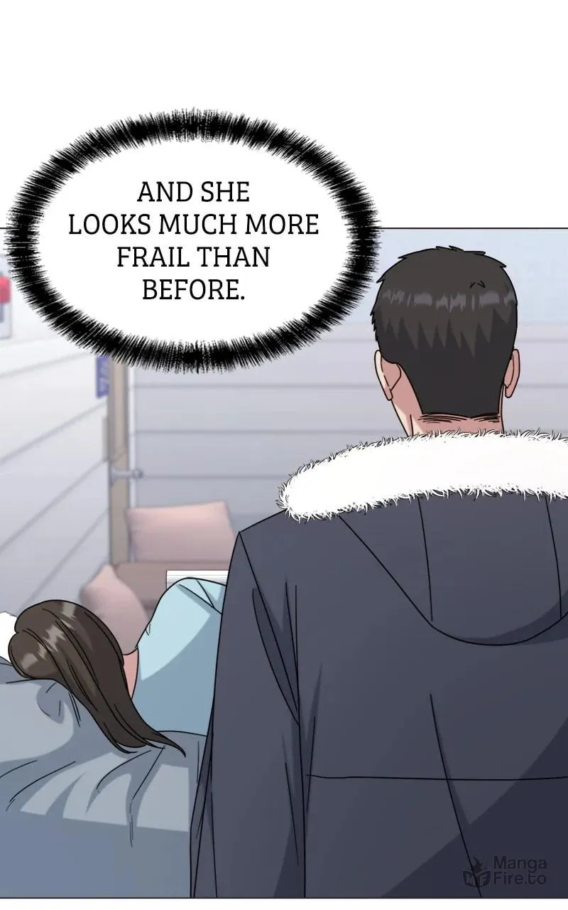 Read Locked Onto You chapter 73 image 2 on Lezhin