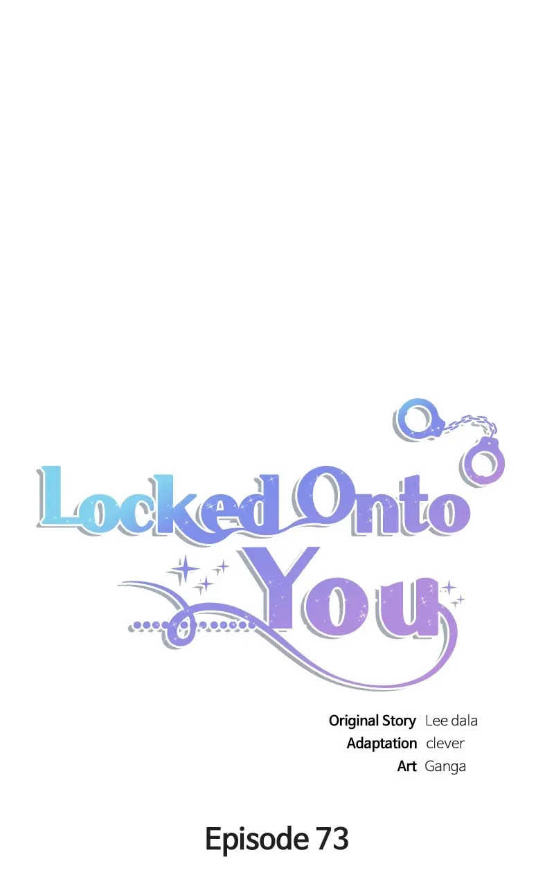 Read Locked Onto You chapter 73 image 21 on Lezhin