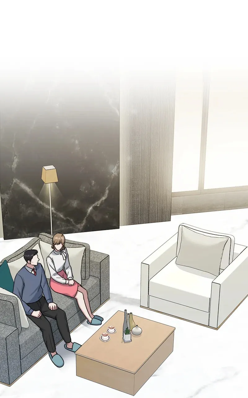 Read Locked Onto You chapter 73 image 22 on Lezhin