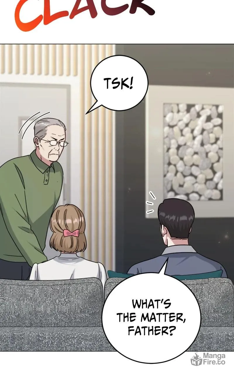 Read Locked Onto You chapter 73 image 24 on Lezhin
