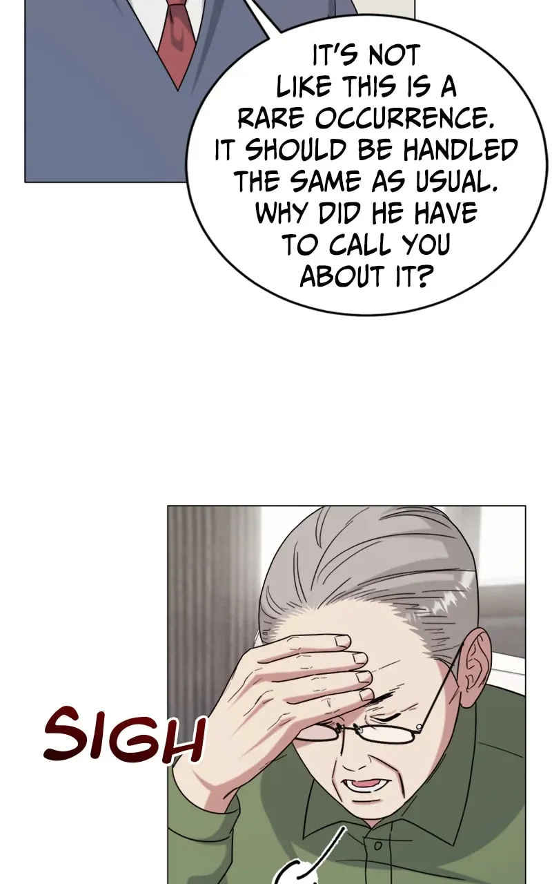 Read Locked Onto You chapter 73 image 27 on Lezhin