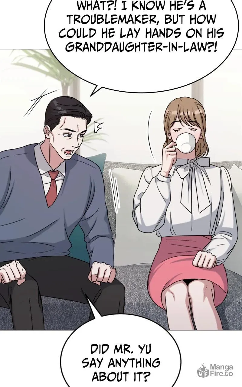 Read Locked Onto You chapter 73 image 29 on Lezhin