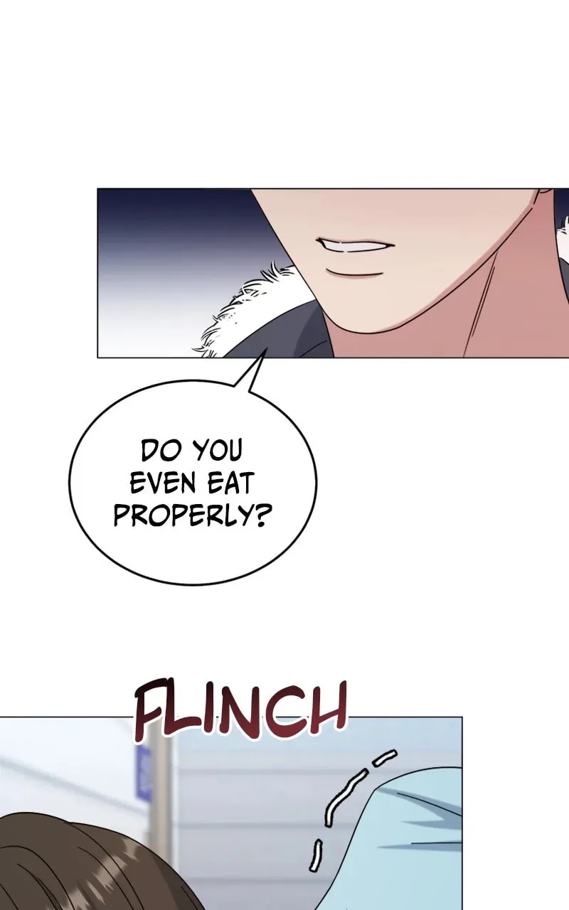 Read Locked Onto You chapter 73 image 3 on Lezhin
