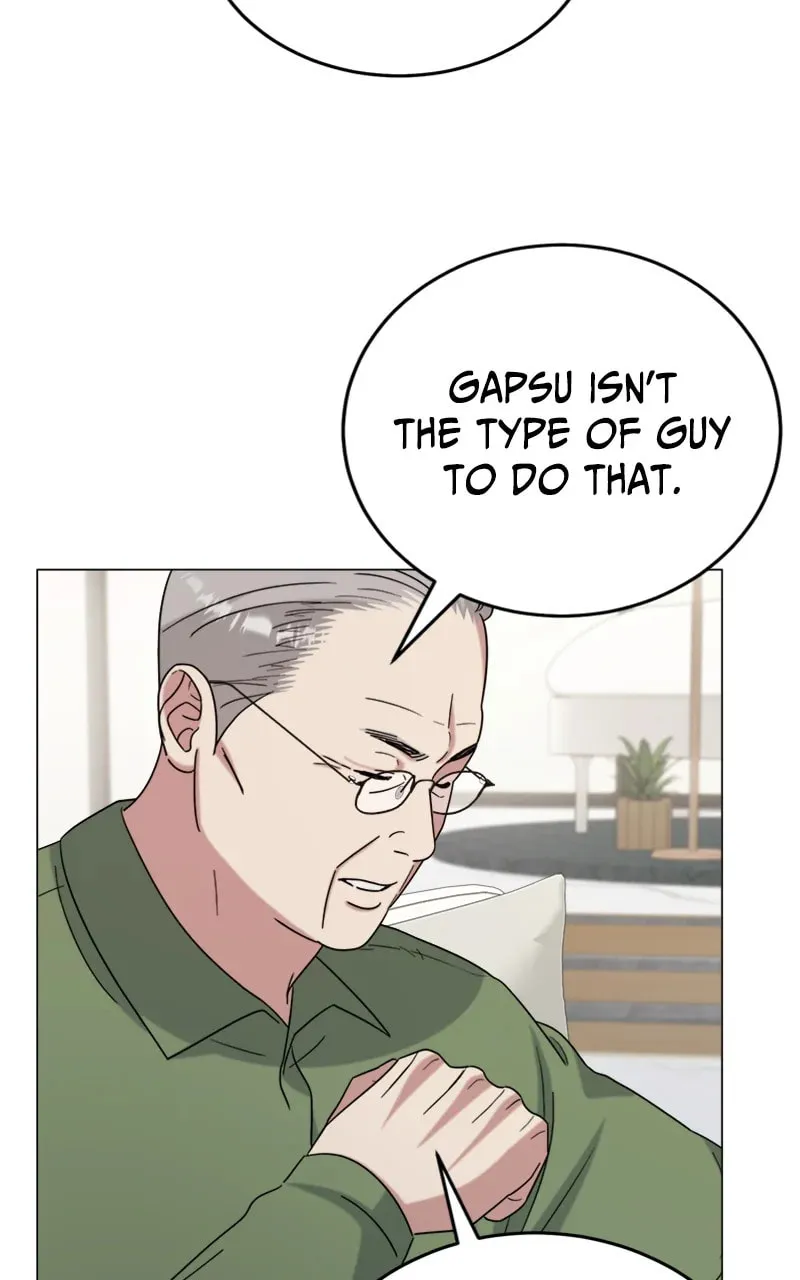 Read Locked Onto You chapter 73 image 30 on Lezhin