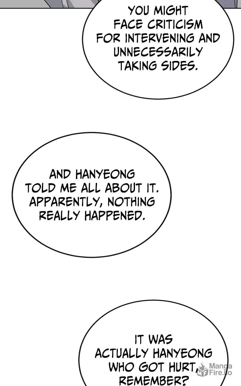 Read Locked Onto You chapter 73 image 34 on Lezhin