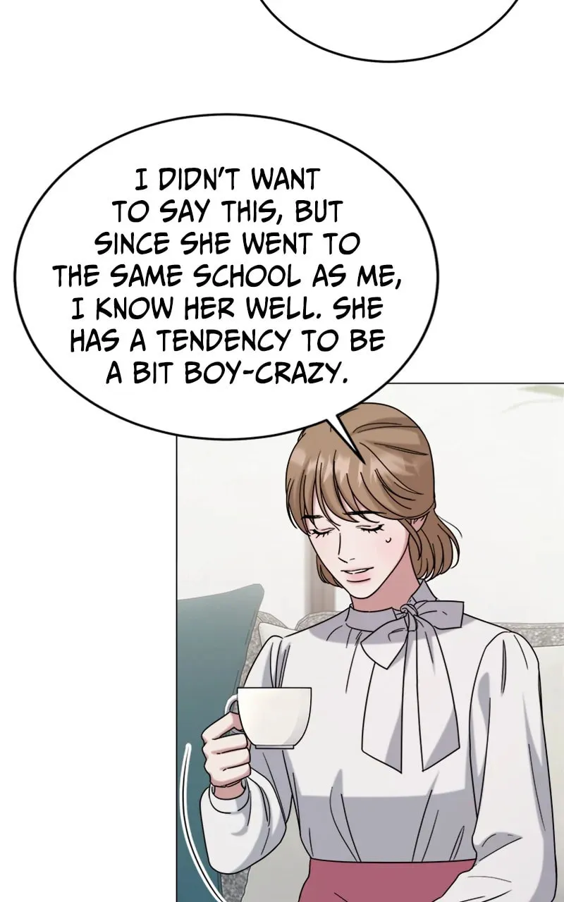 Read Locked Onto You chapter 73 image 36 on Lezhin