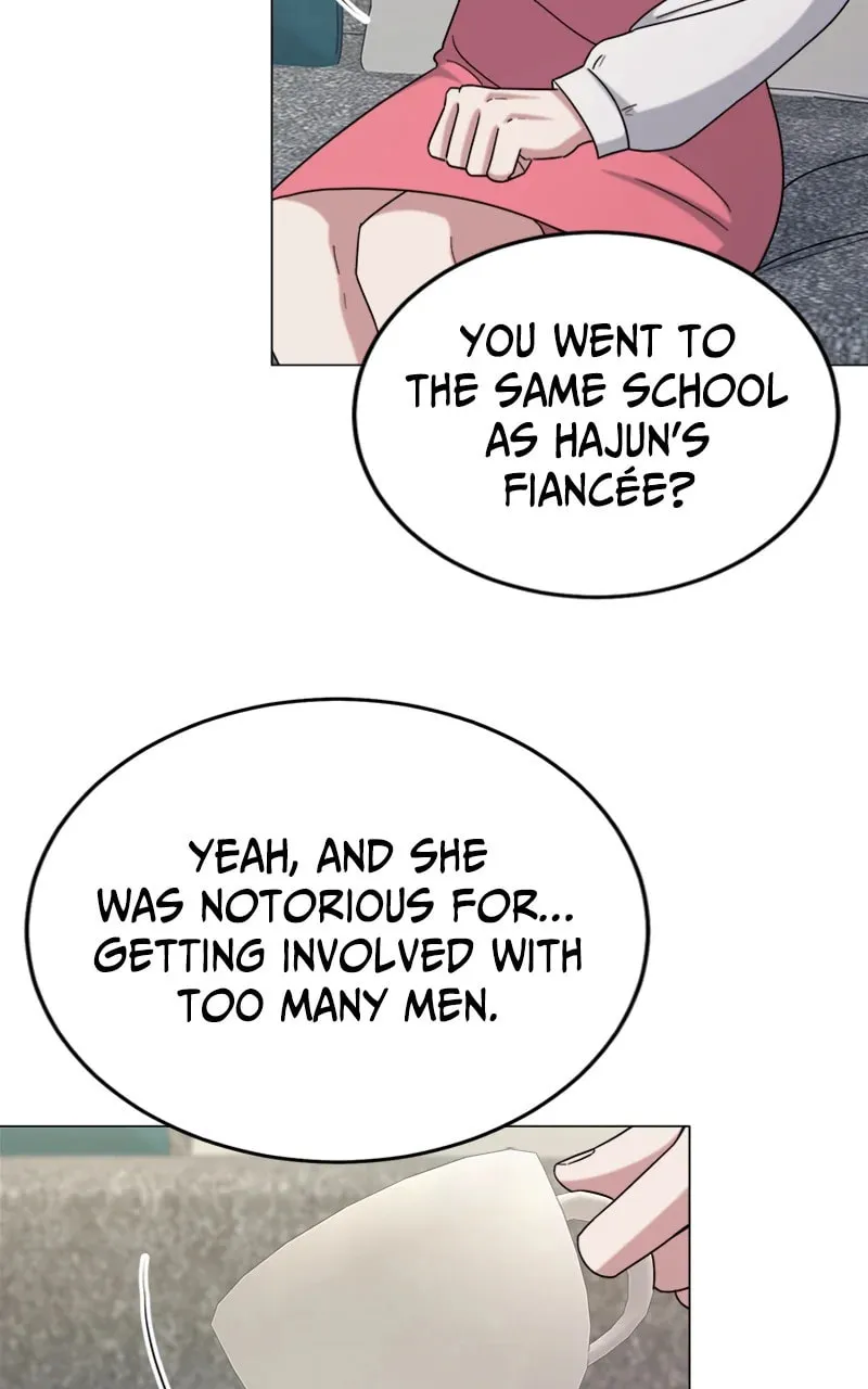 Read Locked Onto You chapter 73 image 37 on Lezhin
