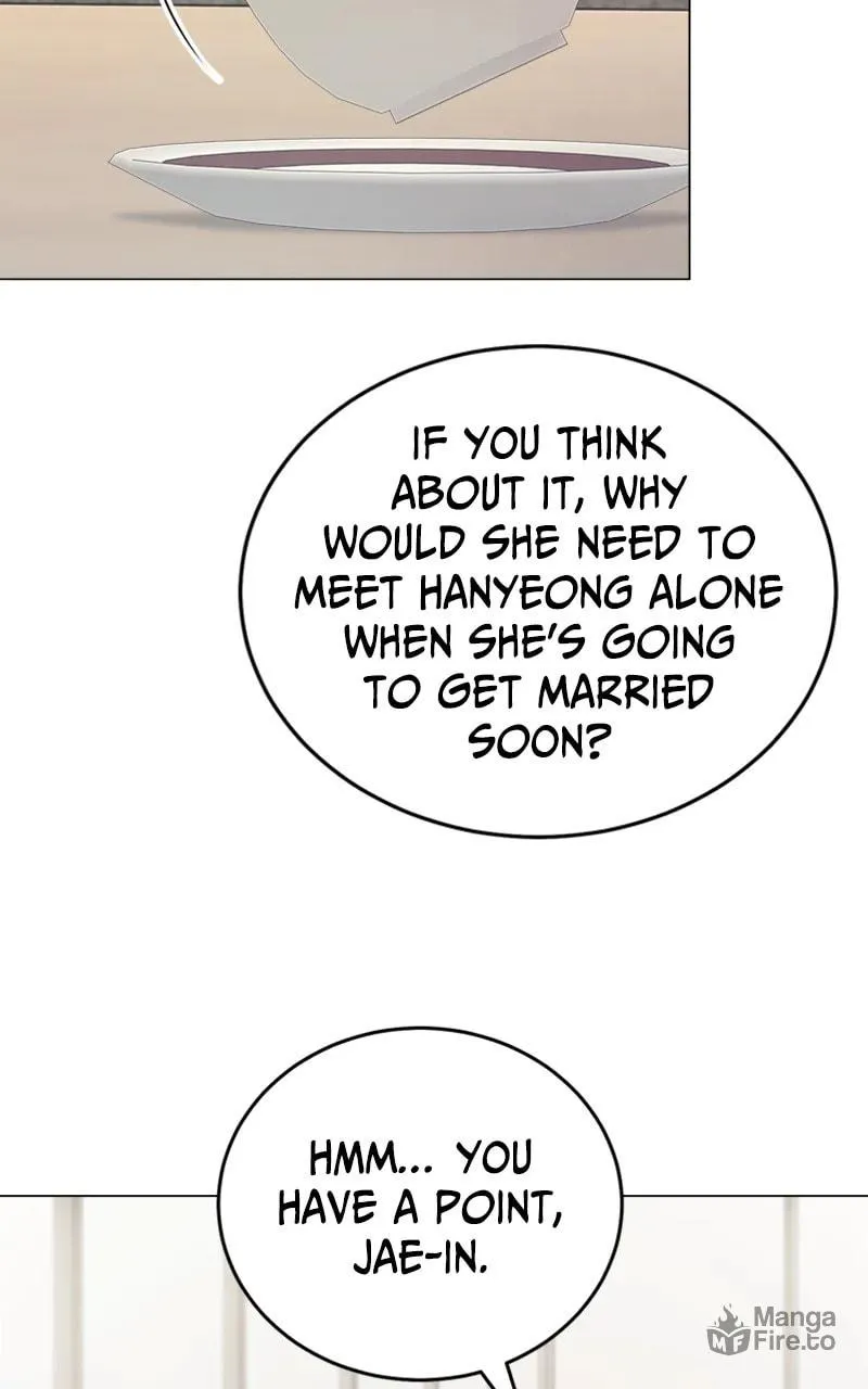 Read Locked Onto You chapter 73 image 38 on Lezhin