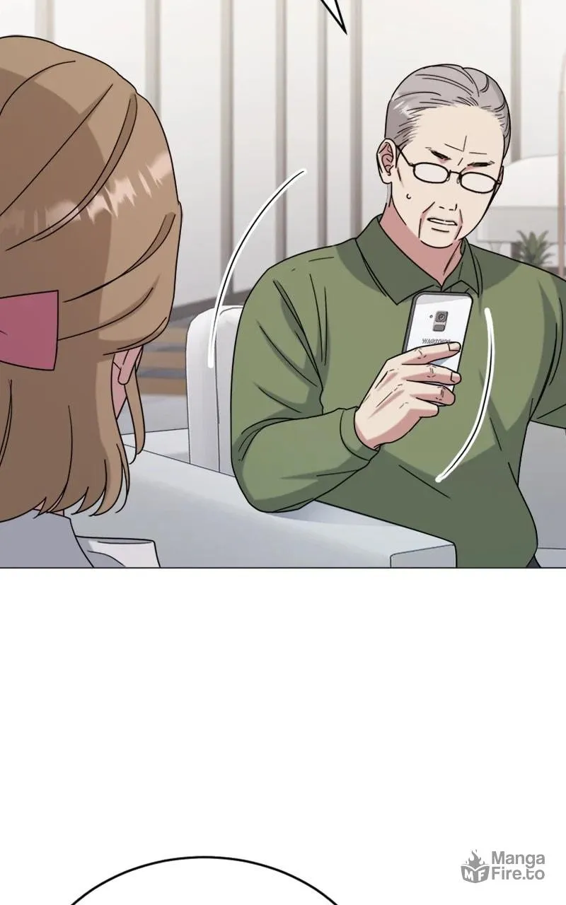 Read Locked Onto You chapter 73 image 39 on Lezhin