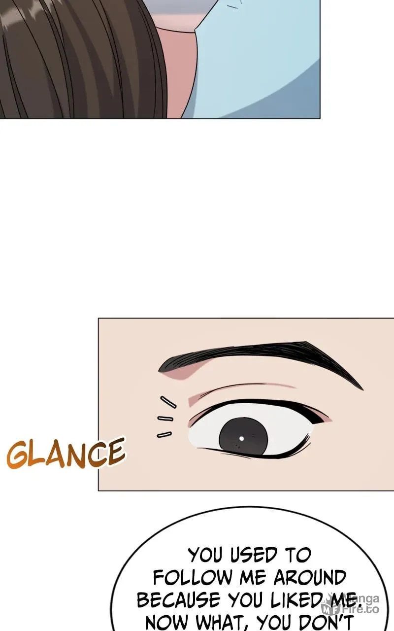 Read Locked Onto You chapter 73 image 4 on Lezhin