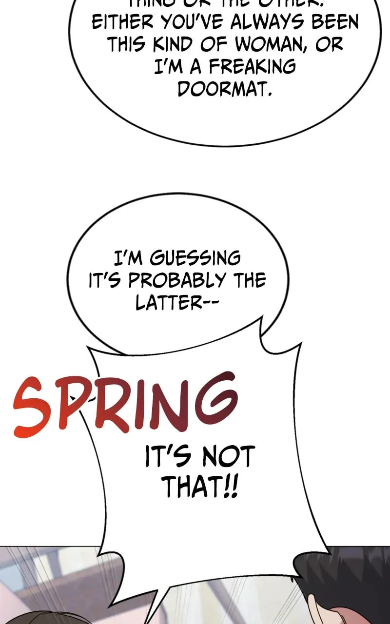 Read Locked Onto You chapter 73 image 6 on Lezhin