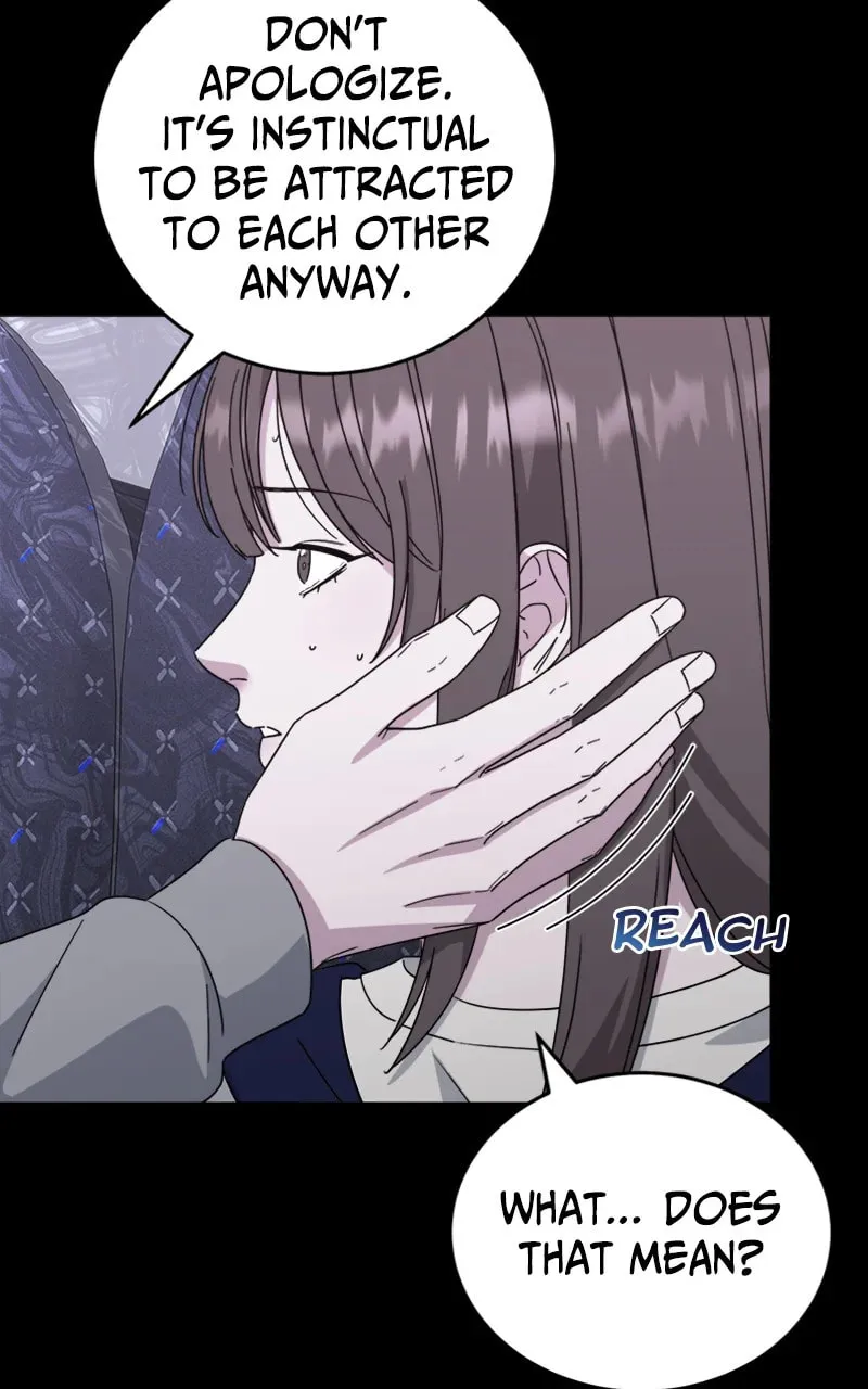 Read Locked Onto You chapter 73 image 60 on Lezhin
