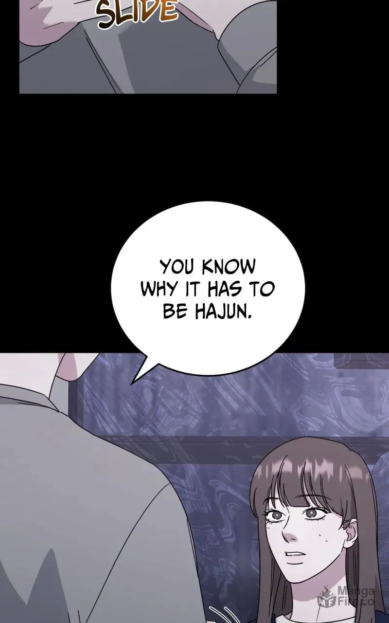 Read Locked Onto You chapter 73 image 62 on Lezhin