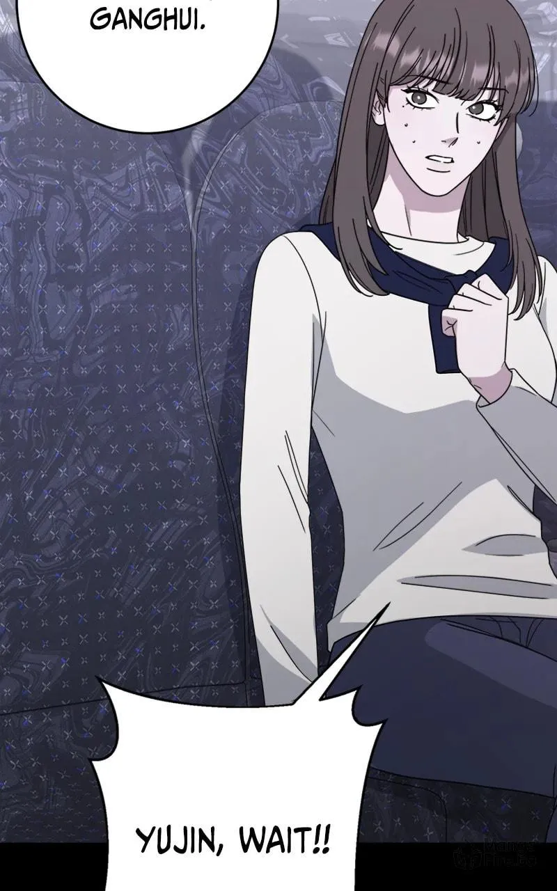 Read Locked Onto You chapter 73 image 65 on Lezhin