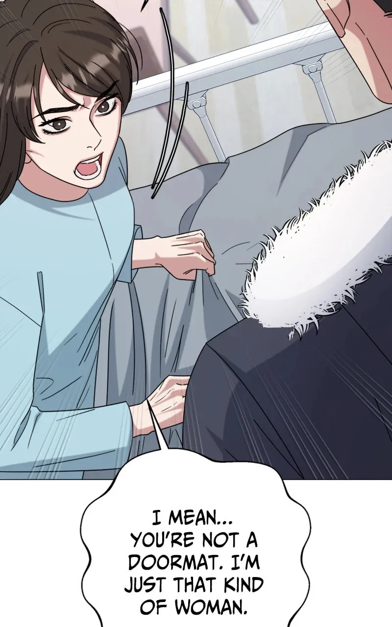Read Locked Onto You chapter 73 image 7 on Lezhin