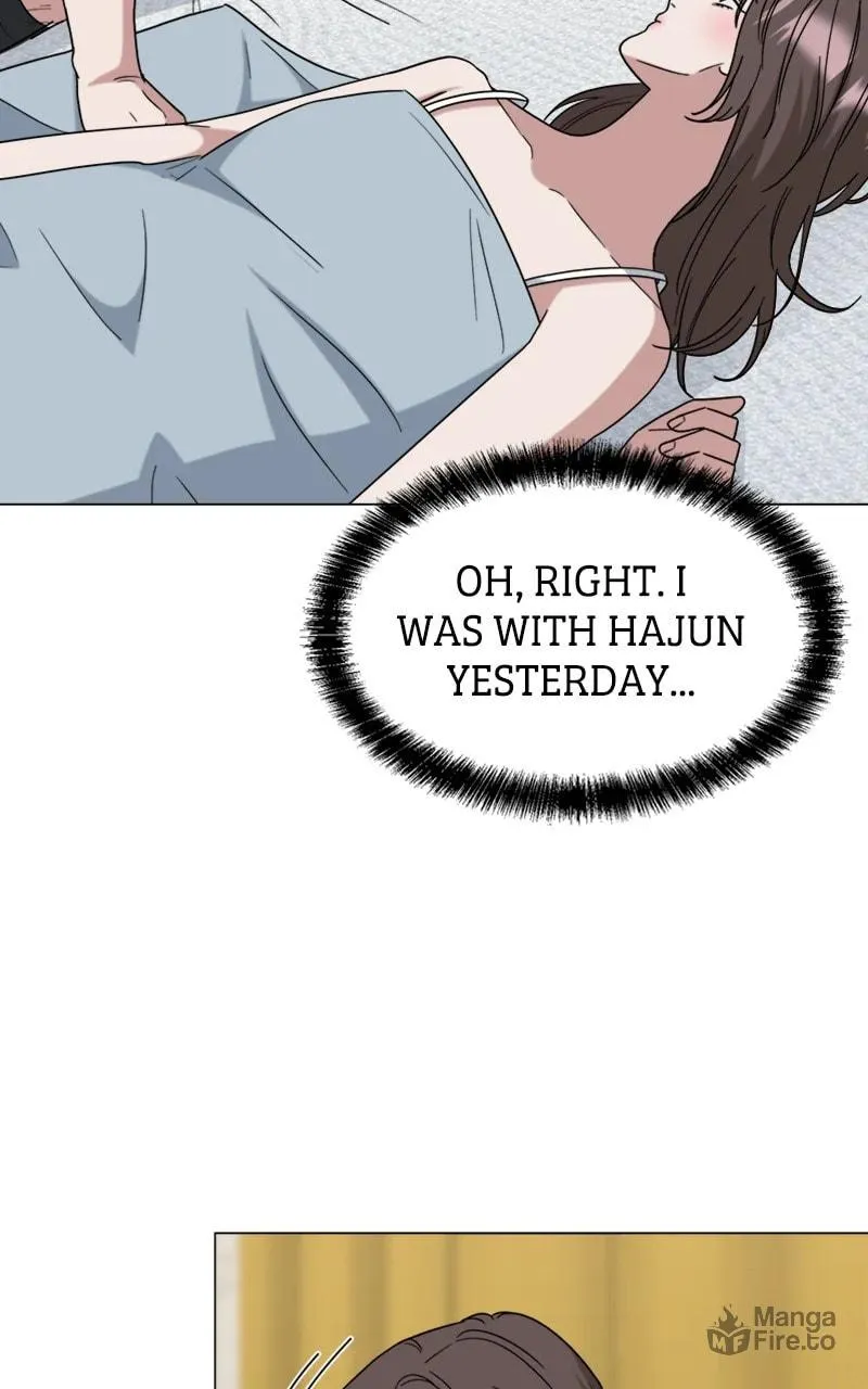 Read Locked Onto You chapter 73 image 71 on Lezhin