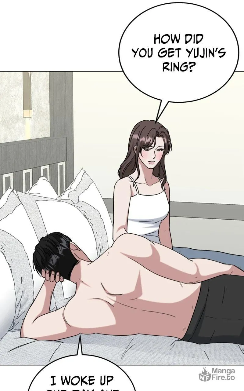 Read Locked Onto You chapter 73 image 74 on Lezhin