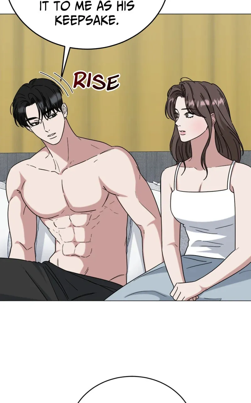 Read Locked Onto You chapter 73 image 76 on Lezhin