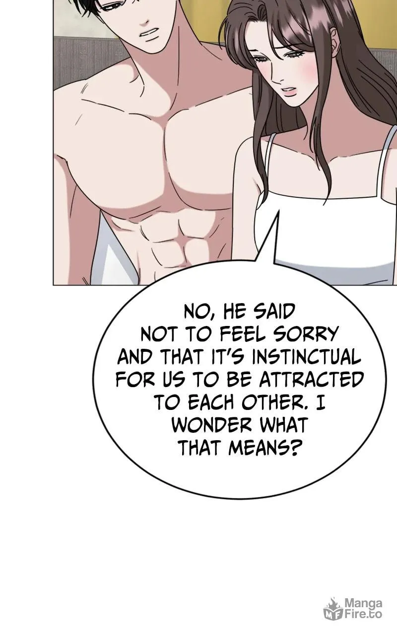 Read Locked Onto You chapter 73 image 79 on Lezhin