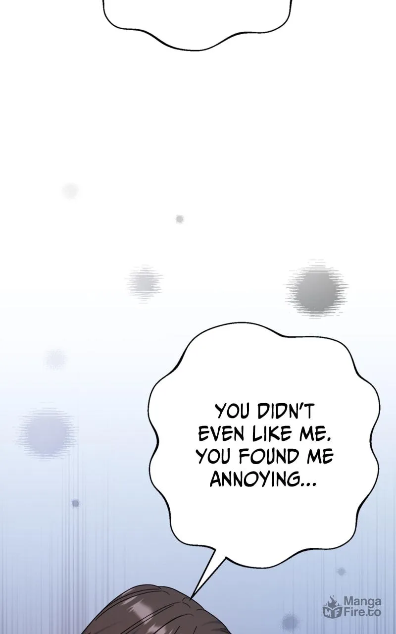 Read Locked Onto You chapter 73 image 8 on Lezhin