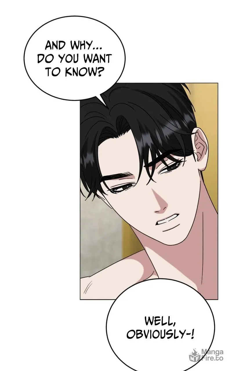 Read Locked Onto You chapter 73 image 80 on Lezhin