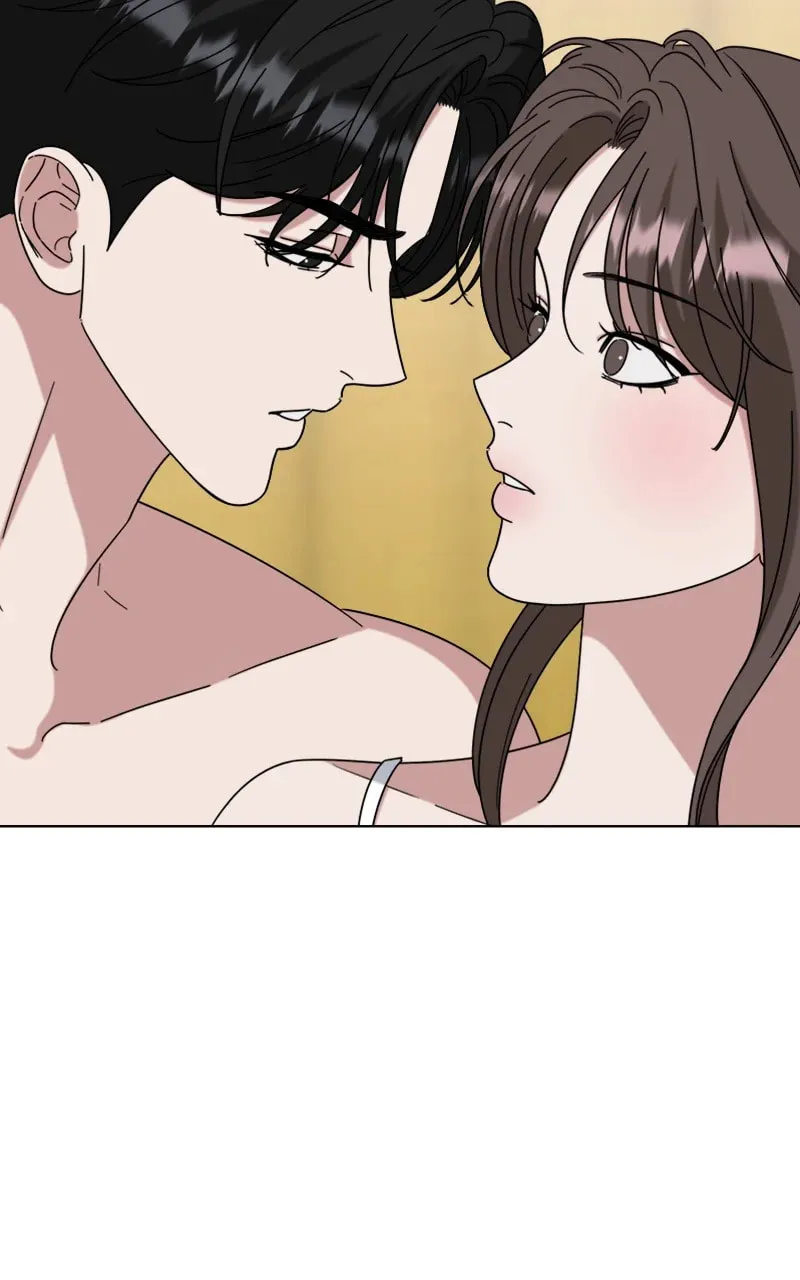 Read Locked Onto You chapter 73 image 82 on Lezhin