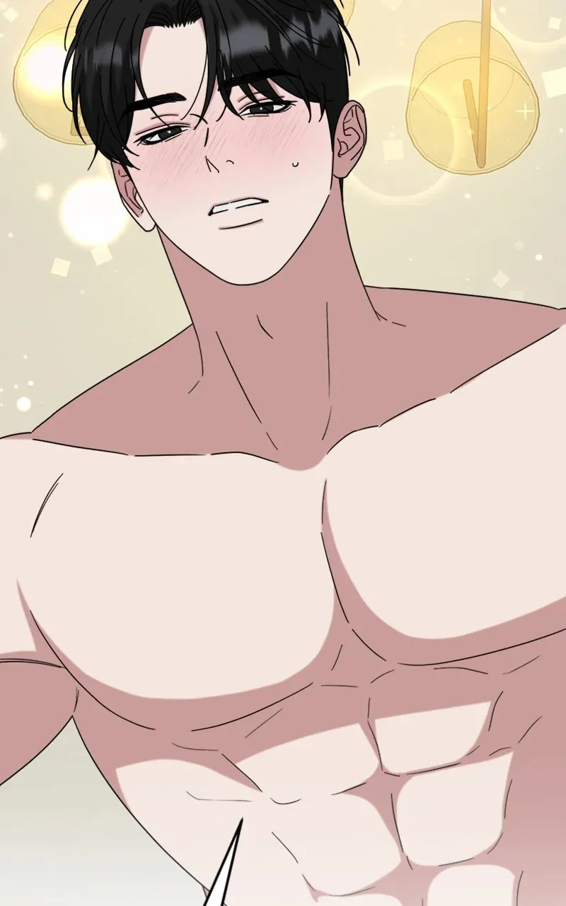 Read Locked Onto You chapter 73 image 87 on Lezhin