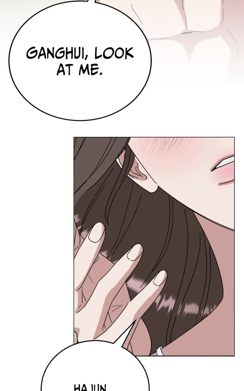 Read Locked Onto You chapter 73 image 88 on Lezhin