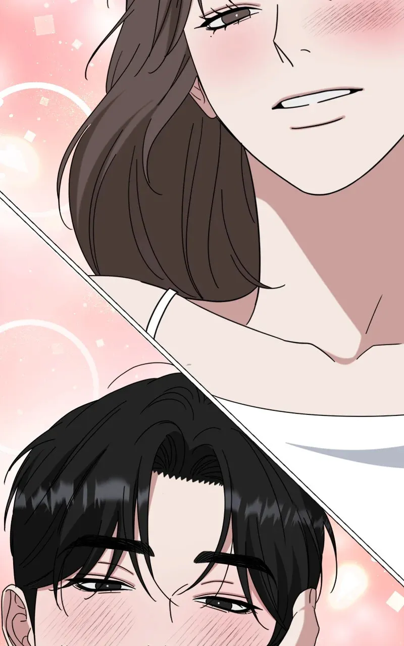 Read Locked Onto You chapter 73 image 90 on Lezhin