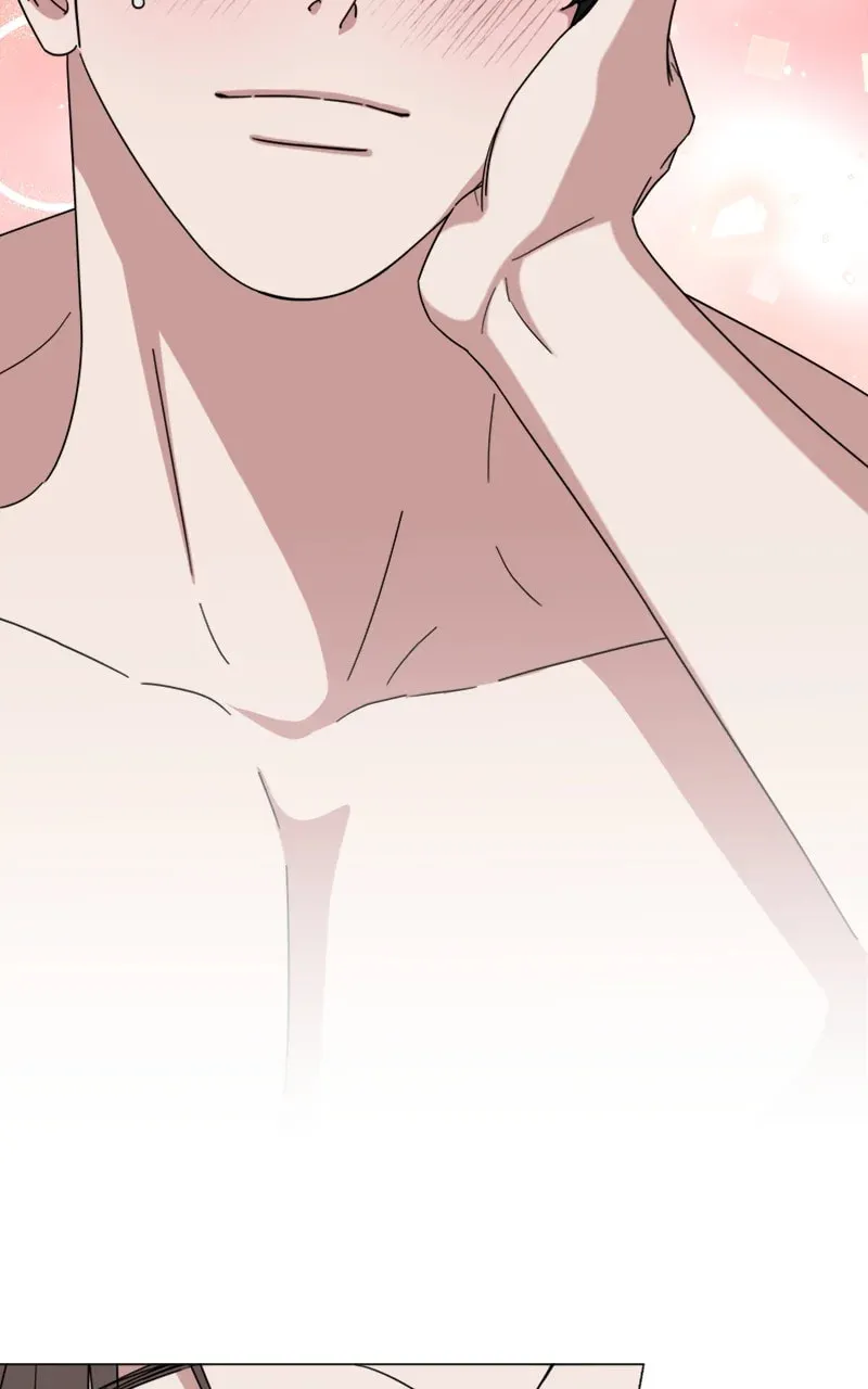 Read Locked Onto You chapter 73 image 91 on Lezhin
