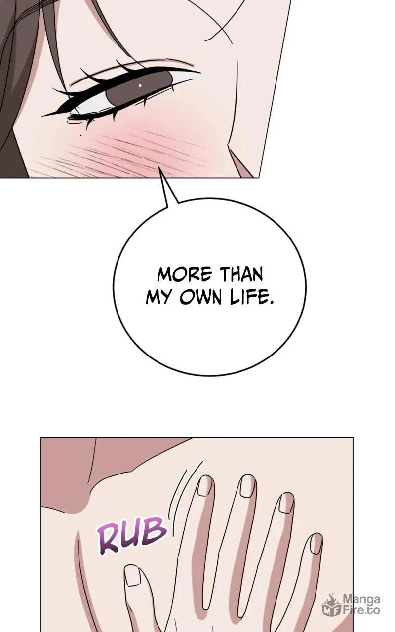 Read Locked Onto You chapter 73 image 92 on Lezhin