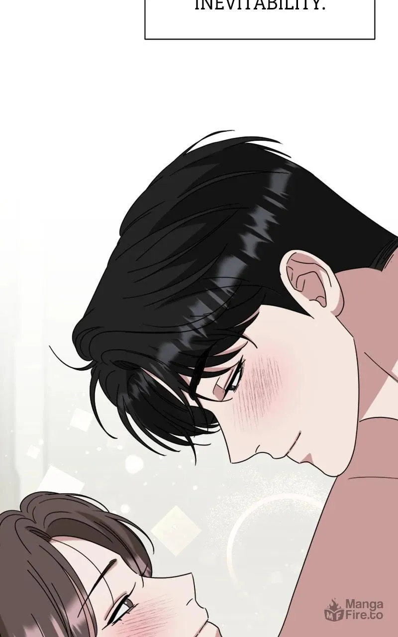 Read Locked Onto You chapter 73 image 94 on Lezhin