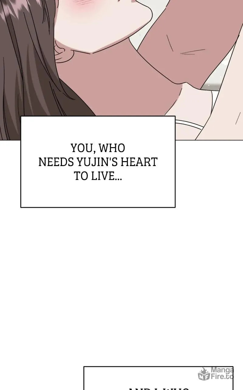 Read Locked Onto You chapter 73 image 95 on Lezhin
