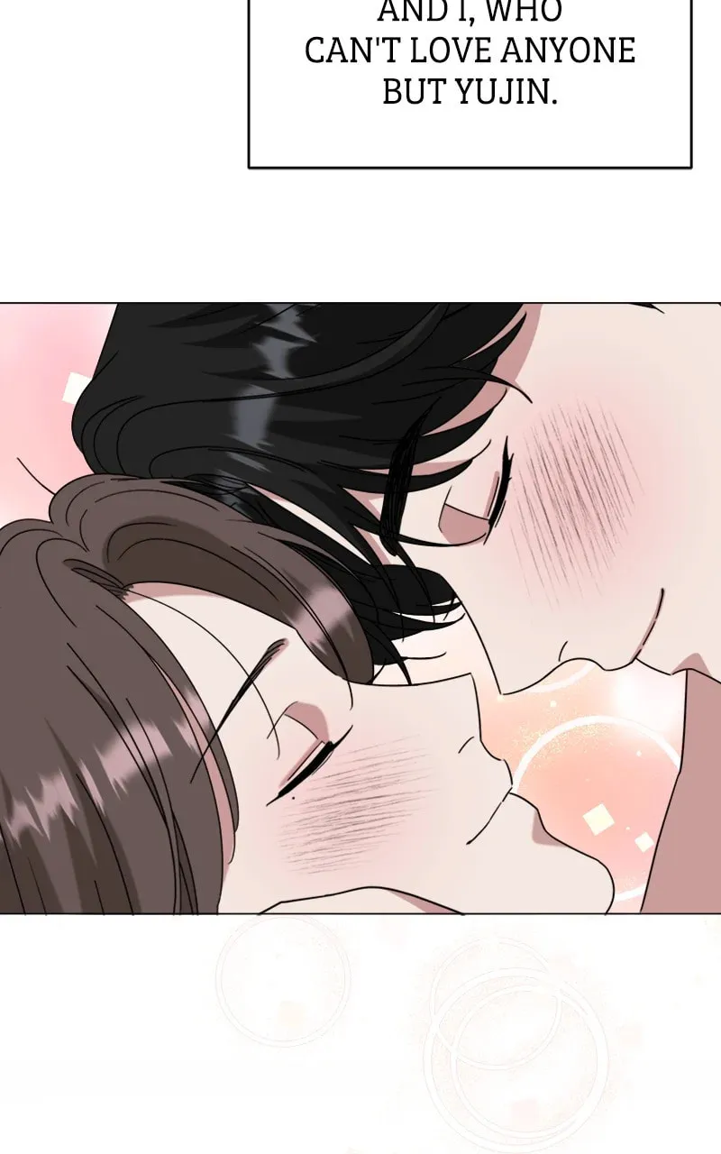 Read Locked Onto You chapter 73 image 96 on Lezhin