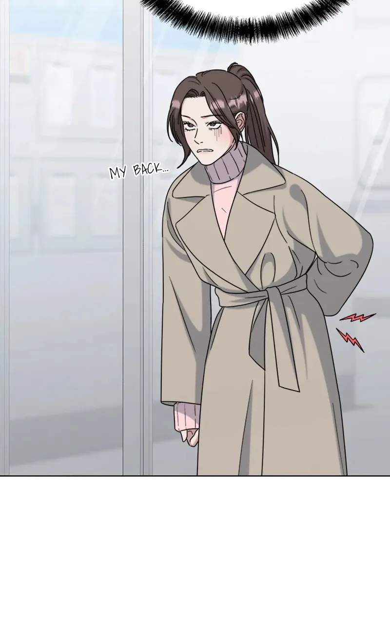 Read Locked Onto You chapter 74 image 1 on Lezhin