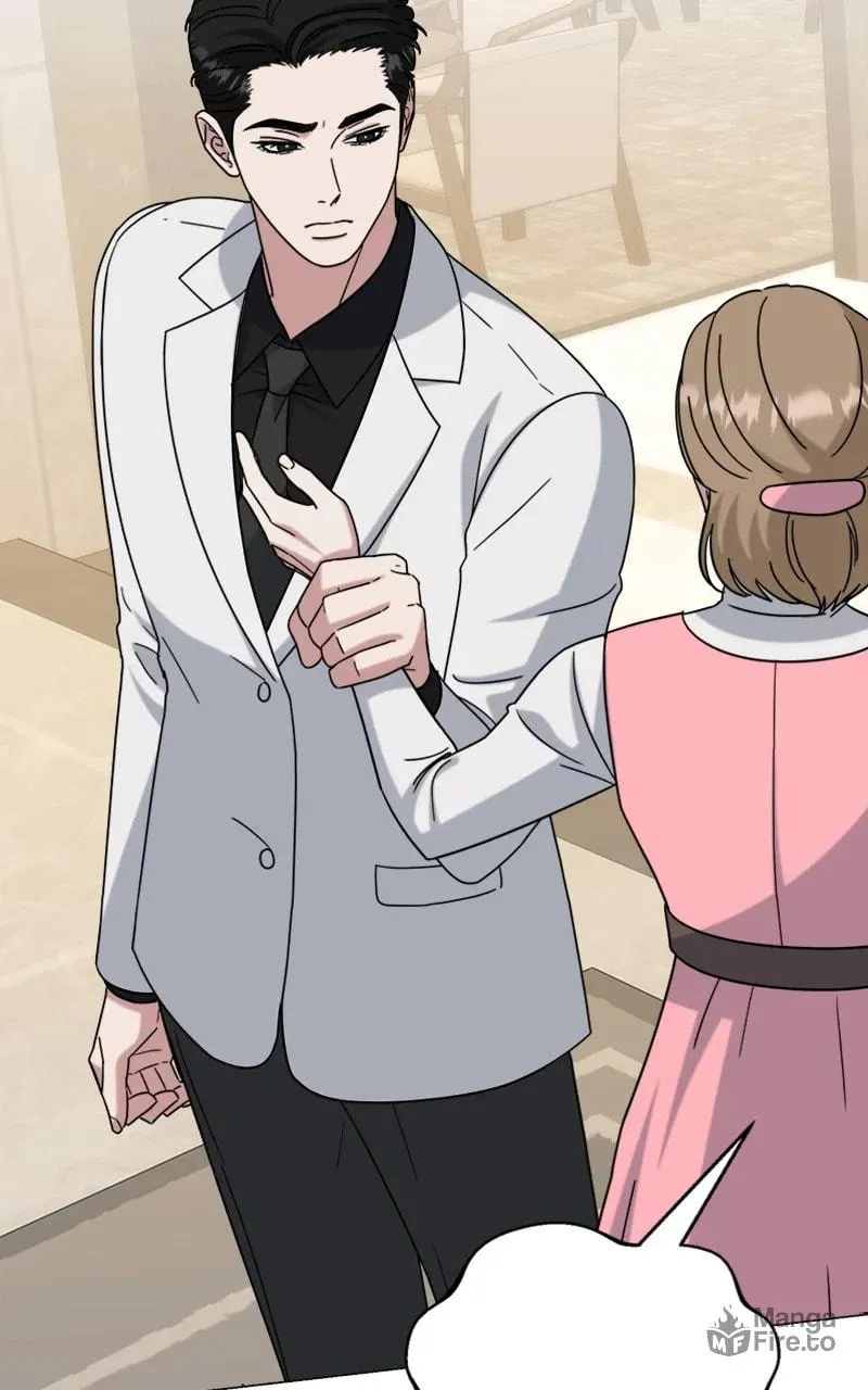Read Locked Onto You chapter 74 image 107 on Lezhin