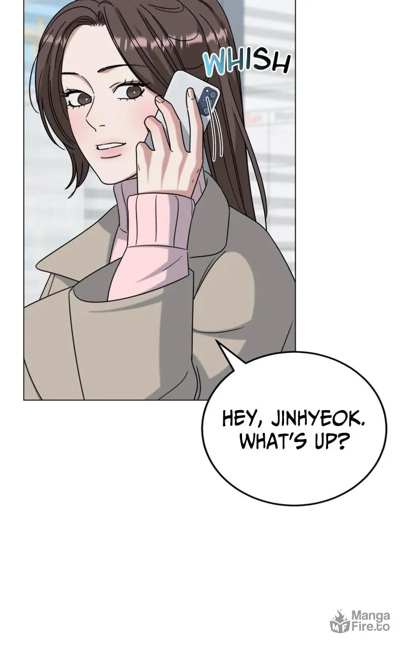 Read Locked Onto You chapter 74 image 11 on Lezhin