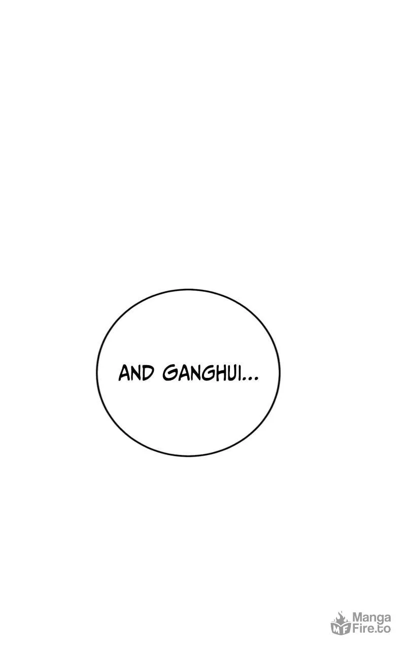 Read Locked Onto You chapter 74 image 110 on Lezhin