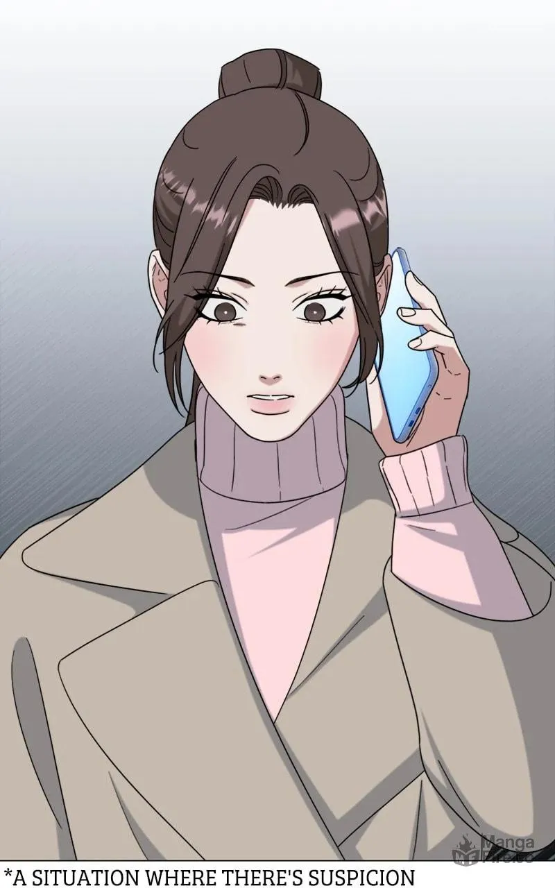 Read Locked Onto You chapter 74 image 14 on Lezhin