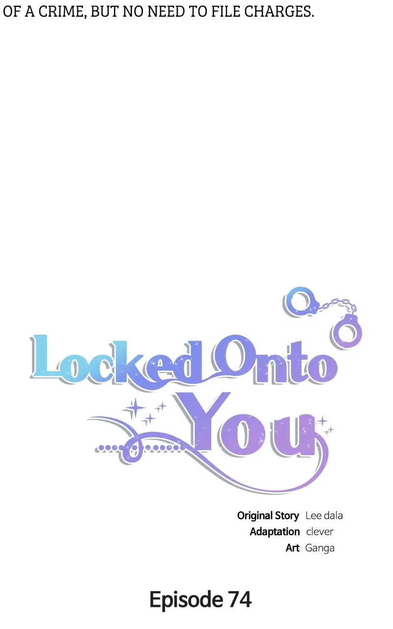 Read Locked Onto You chapter 74 image 15 on Lezhin