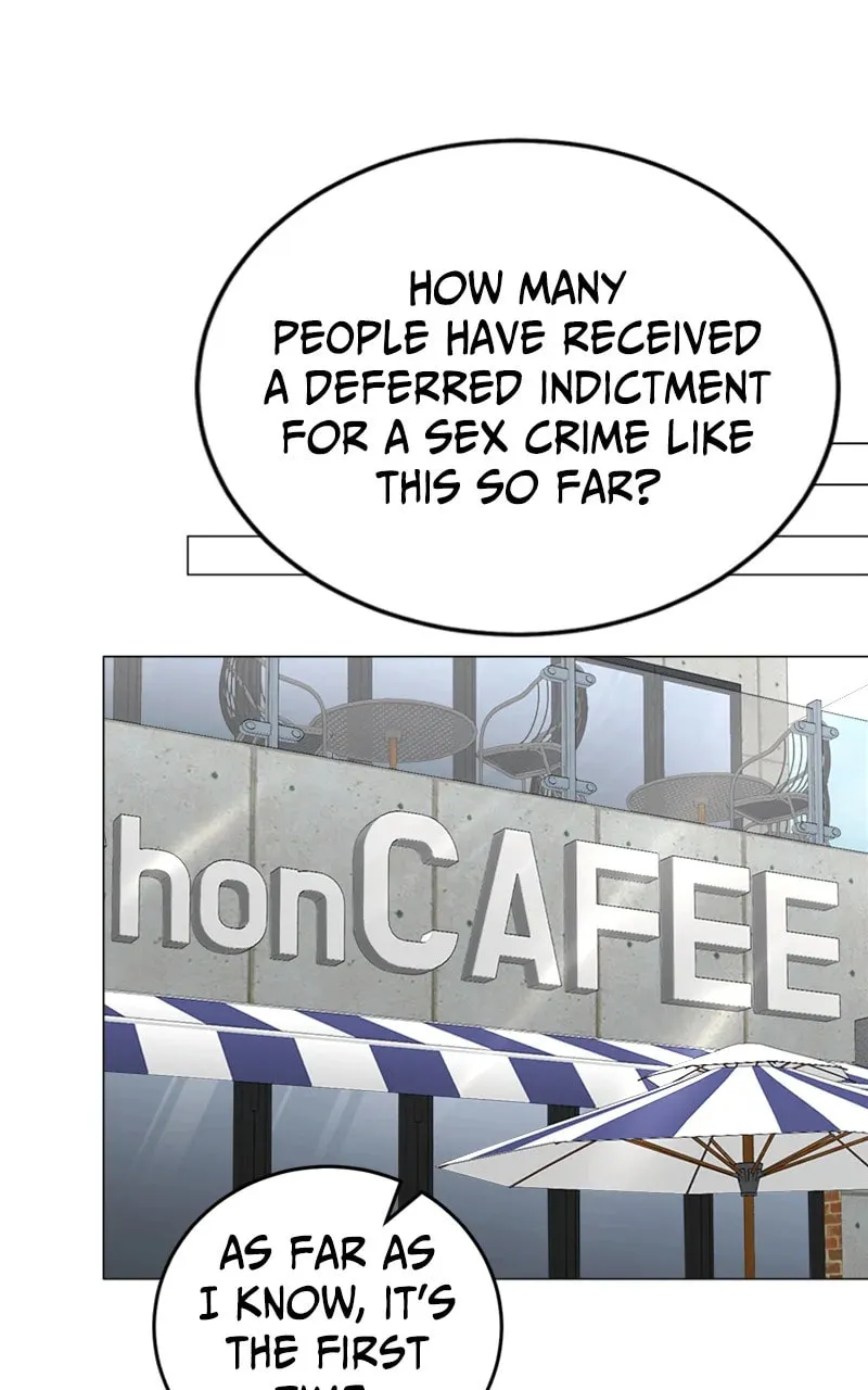 Read Locked Onto You chapter 74 image 16 on Lezhin