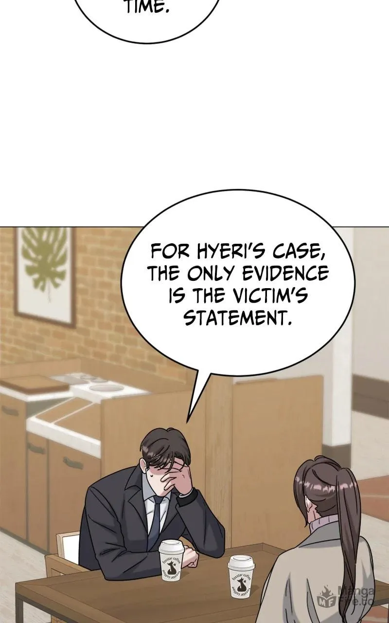 Read Locked Onto You chapter 74 image 17 on Lezhin