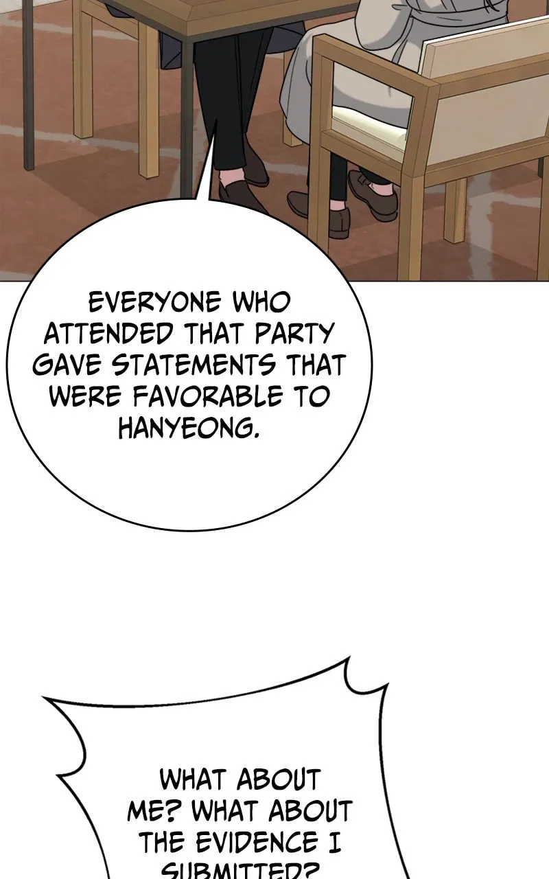 Read Locked Onto You chapter 74 image 18 on Lezhin