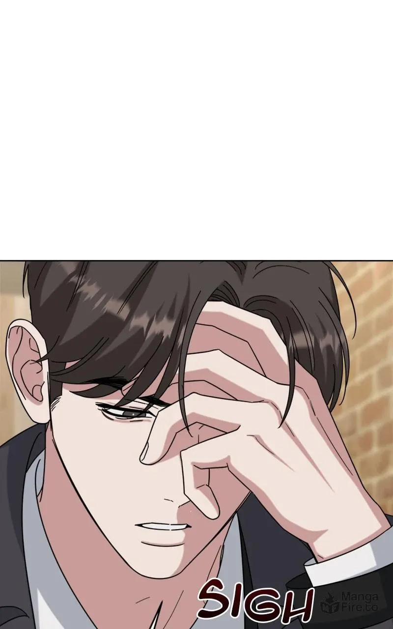 Read Locked Onto You chapter 74 image 20 on Lezhin