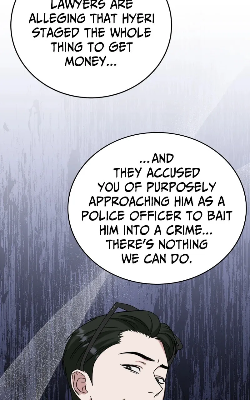 Read Locked Onto You chapter 74 image 22 on Lezhin