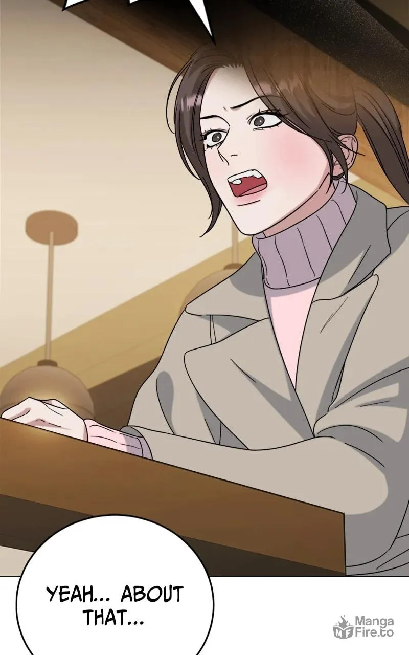 Read Locked Onto You chapter 74 image 24 on Lezhin