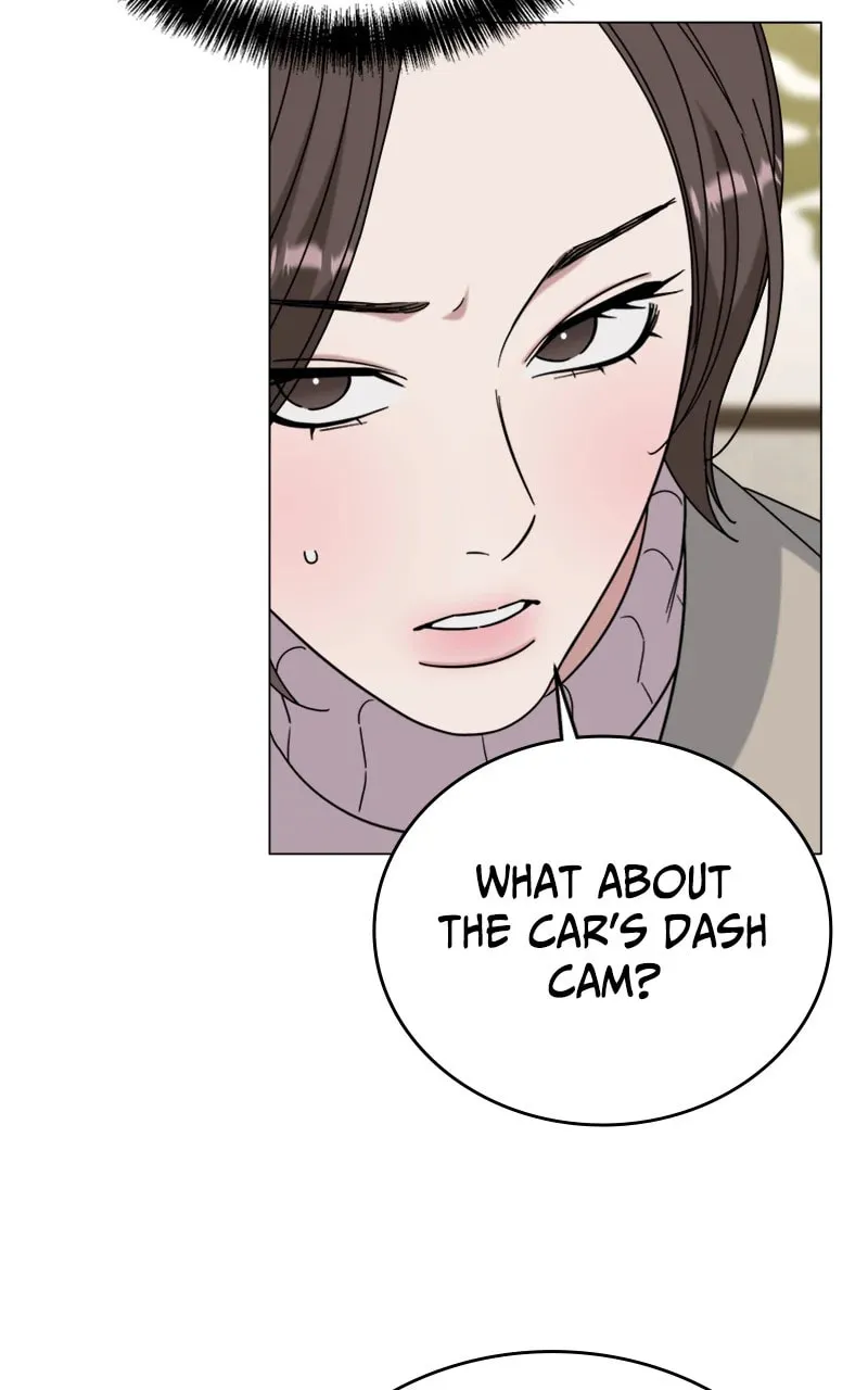 Read Locked Onto You chapter 74 image 27 on Lezhin