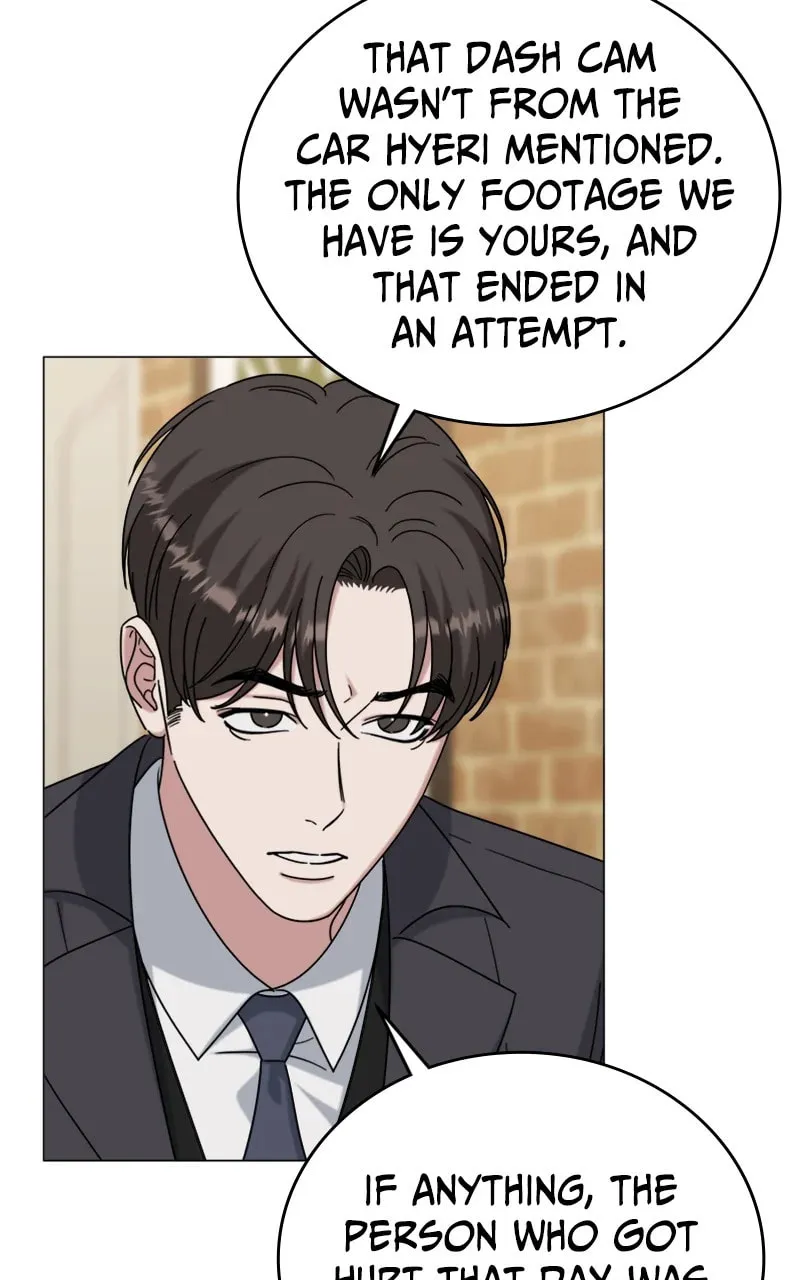 Read Locked Onto You chapter 74 image 28 on Lezhin