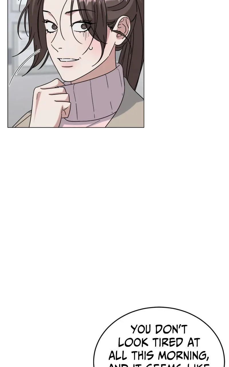 Read Locked Onto You chapter 74 image 3 on Lezhin