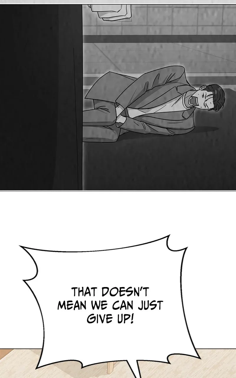Read Locked Onto You chapter 74 image 30 on Lezhin